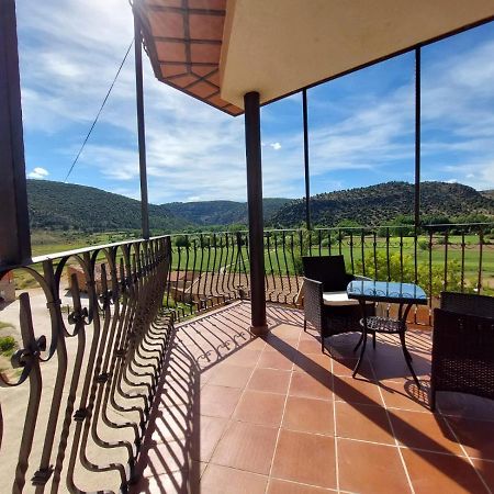 Apartamentos El Pozo Royuela 外观 照片