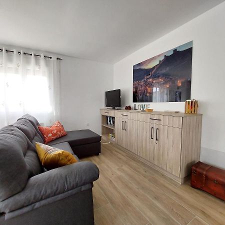Apartamentos El Pozo Royuela 外观 照片