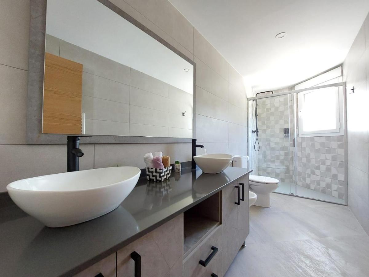 Apartamentos El Pozo Royuela 外观 照片