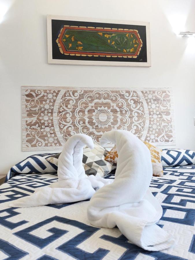 Apartamentos El Pozo Royuela 外观 照片