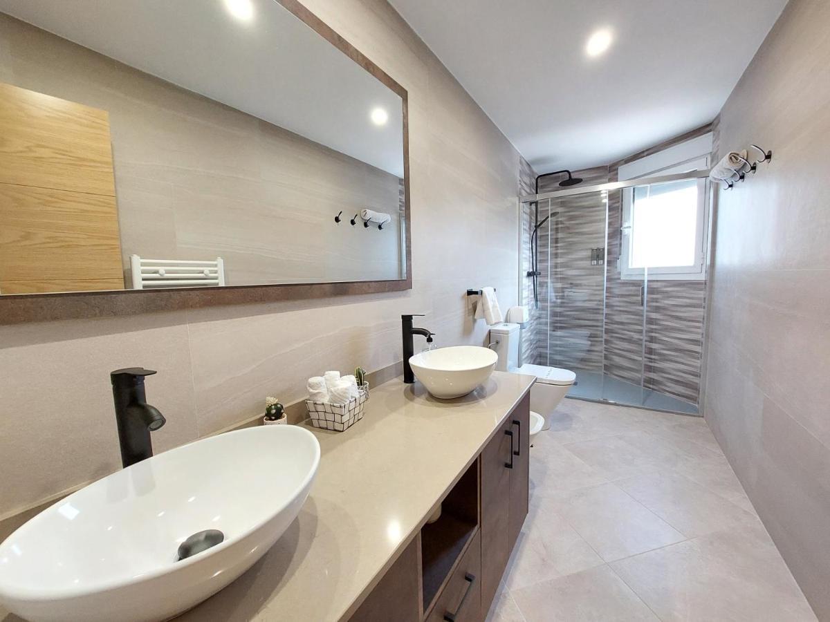 Apartamentos El Pozo Royuela 外观 照片